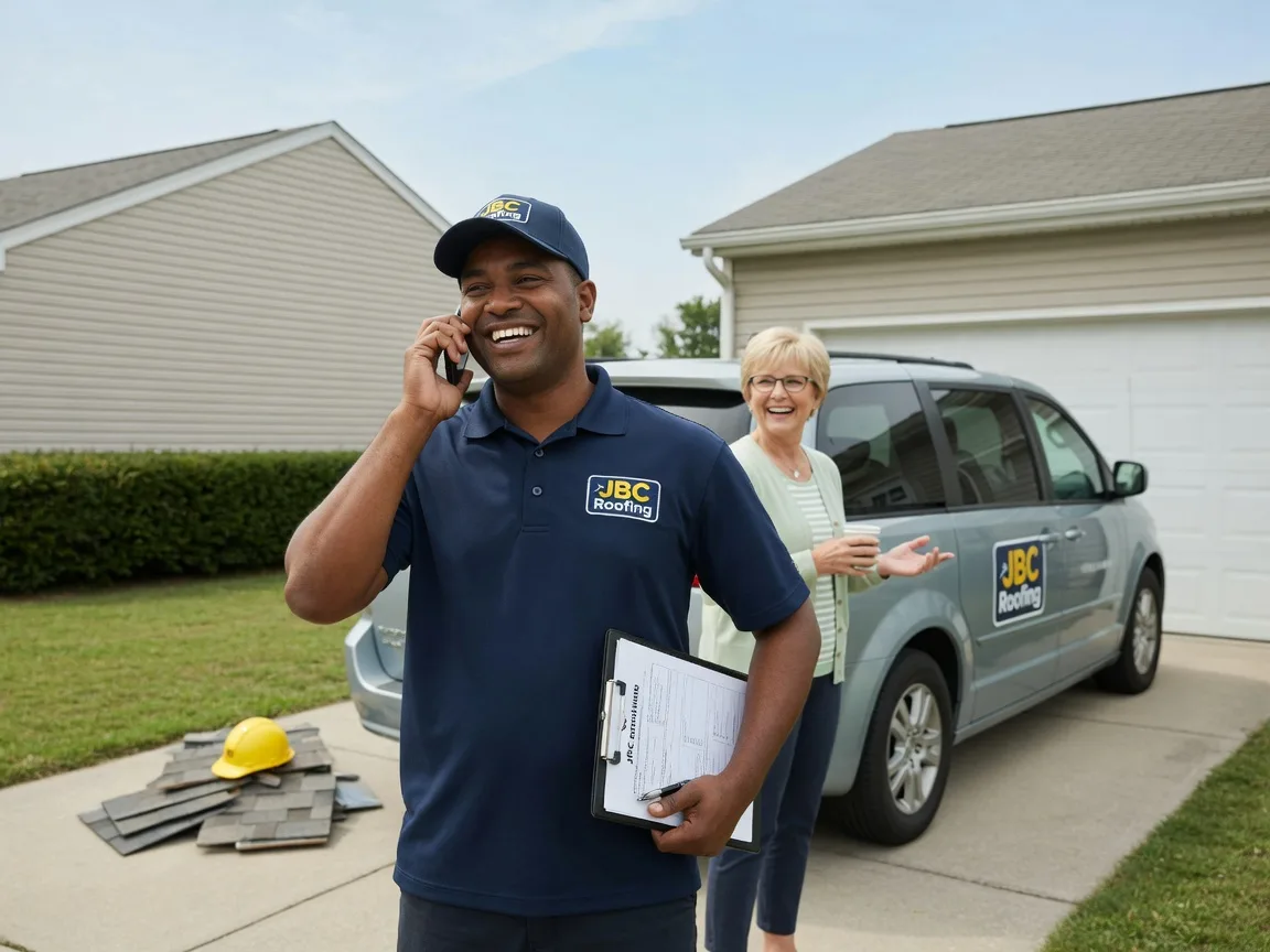 Roof Replacement Monroe, MI FAQs